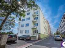 Prodej bytu 4+kk, Praha, Kouřimská, 115 m2