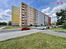 Prodej bytu 2+1, Krnov - Pod Bezručovým vrchem, Budovatelů, 44 m2