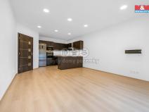 Pronájem bytu 2+kk, Hořovice, Na Okraji, 75 m2