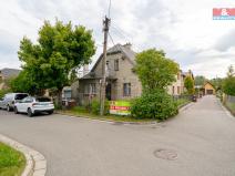 Prodej rodinného domu, Ústí nad Orlicí, U Rybníčku, 148 m2