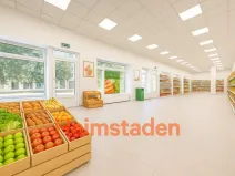 Pronájem obchodního prostoru, Karviná - Nové Město, tř. Osvobození, 246 m2