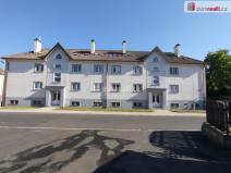Prodej bytu 3+kk, Klášterec nad Ohří - Miřetice u Klášterce nad Ohří, Boženy Němcové, 88 m2