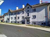 Prodej bytu 3+kk, Klášterec nad Ohří - Miřetice u Klášterce nad Ohří, Boženy Němcové, 88 m2