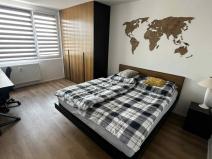 Pronájem bytu 2+kk, Havlíčkův Brod, Husova, 38 m2