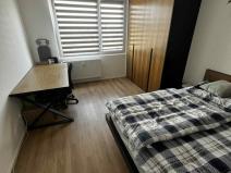 Pronájem bytu 2+kk, Havlíčkův Brod, Husova, 38 m2