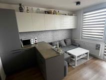 Pronájem bytu 2+kk, Havlíčkův Brod, Husova, 38 m2