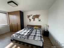 Pronájem bytu 2+kk, Havlíčkův Brod, Husova, 38 m2