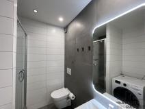 Pronájem bytu 2+kk, Havlíčkův Brod, Husova, 38 m2