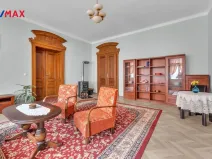 Prodej bytu 3+1, Chlumec nad Cidlinou - Chlumec nad Cidlinou IV, Smetanova, 98 m2