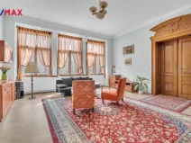 Prodej bytu 3+1, Chlumec nad Cidlinou - Chlumec nad Cidlinou IV, Smetanova, 98 m2