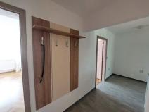 Pronájem bytu 2+1, Jihlava, Leoše Janáčka, 53 m2