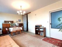 Prodej bytu 3+kk, Praha - Motol, Weberova, 65 m2