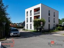Prodej bytu 2+kk, Chotěšov, Nová, 56 m2