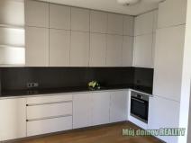 Pronájem bytu 3+kk, Praha - Karlín, Za Karlínským přístavem, 93 m2