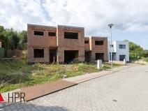 Prodej rodinného domu, Brodek u Prostějova, 155 m2