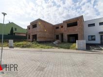 Prodej rodinného domu, Brodek u Prostějova, 155 m2