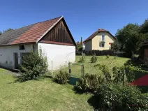 Prodej podílu 3/4 rodinného domu, Žihobce, 85 m2