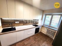 Pronájem bytu 2+1, Přerov, Jižní čtvrť II, 66 m2