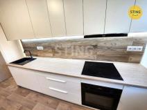 Pronájem bytu 2+1, Přerov, Jižní čtvrť II, 66 m2