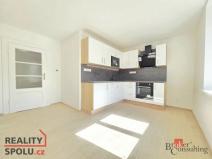 Pronájem bytu 2+kk, Plzeň - Jižní Předměstí, 50 m2