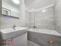 Pronájem bytu 2+kk, Plzeň - Jižní Předměstí, 50 m2