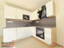 Pronájem bytu 2+kk, Plzeň - Jižní Předměstí, 50 m2