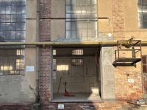 Pronájem skladu, Blansko, 273 m2