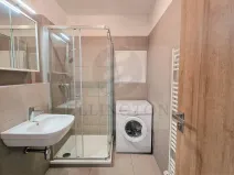 Pronájem bytu 1+kk, Praha - Chodov, Klapálkova, 32 m2