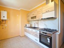Pronájem bytu 2+1, Heřmanova Huť - Vlkýš, Sídliště, 59 m2