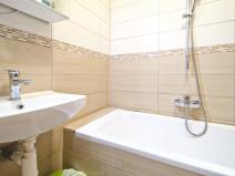 Pronájem bytu 2+1, Heřmanova Huť - Vlkýš, Sídliště, 59 m2