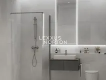 Prodej bytu 2+kk, Praha - Libeň, Zenklova, 54 m2