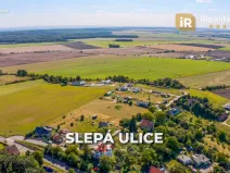 Prodej pozemku pro bydlení, Charvatce, 1910 m2