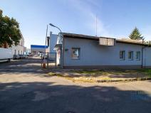 Pronájem kanceláře, Brandýs nad Labem-Stará Boleslav, Pražská, 9 m2