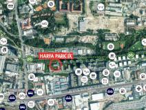 Prodej bytu 2+kk, Praha - Vysočany, Pod Harfou, 45 m2