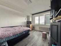 Pronájem bytu 2+1, Krnov - Pod Bezručovým vrchem, Albrechtická, 55 m2