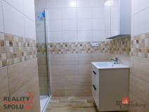 Pronájem bytu 2+kk, Kyjov, 65 m2