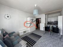 Pronájem bytu 1+kk, Rožnov pod Radhoštěm, Průkopnická, 28 m2