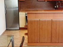 Pronájem bytu 2+kk, Ostrava, Na Baranovci, 55 m2