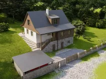 Prodej pozemku pro bydlení, Maršovice, 1285 m2