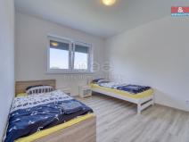 Pronájem činžovního domu, Losiná, 140 m2
