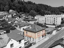 Prodej bytu 3+1, Úpice, Na Veselce, 80 m2