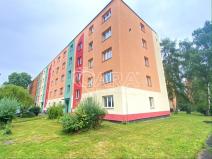 Pronájem bytu 3+1, Orlová, Kpt. Jaroše, 55 m2
