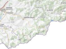 Prodej lesa, Šanov, 2130000 m2