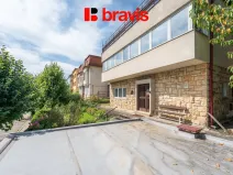 Prodej vily, Luhačovice, Josefa Černíka, 381 m2