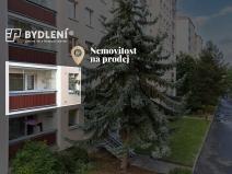 Prodej bytu 3+1, Teplice, Arbesova, 75 m2