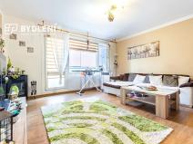 Prodej bytu 3+1, Teplice, Arbesova, 75 m2