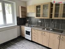 Prodej bytu 2+1, Suchdol nad Odrou, Malá strana, 55 m2