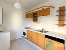 Pronájem bytu 3+1, České Budějovice, J. Bendy, 69 m2