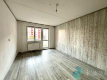 Pronájem bytu 3+1, České Budějovice, J. Bendy, 69 m2