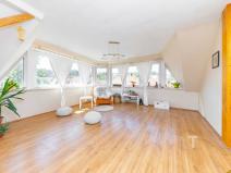 Prodej bytu 4+kk, Lysice, Horní náměstí, 147 m2